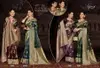 Butterfly Satin Saroski Vol 3 By Saroj Satin Silk Wholesale Saree Suppliers In Mumbai